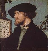 Hans Holbein Boniface Moba He Santos china oil painting artist